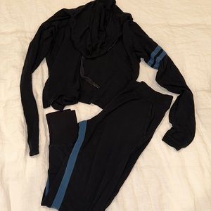Loungewear Set